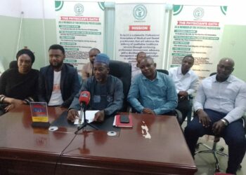 Kwara NMA Rejects Reviewed Medical Allowances