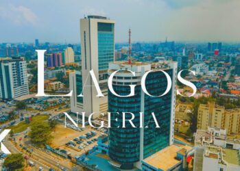 The Heartbeat Of Innovation: Lagos Hosts MINE Fest 2025