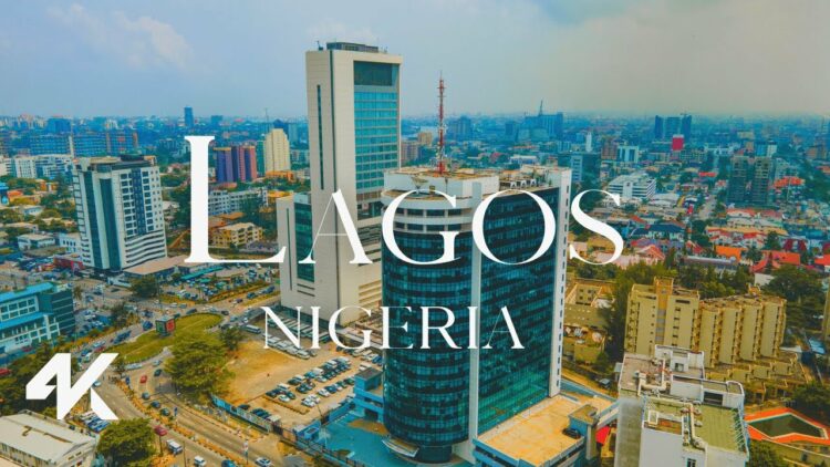 Lagos Hosts MINE Fest 2025