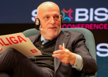 I’ll Ensure Club World Cup Never Hold Again – La Liga President