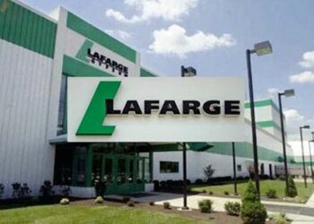 Lafarge Africa Records Revenue Of N269bn In Q2