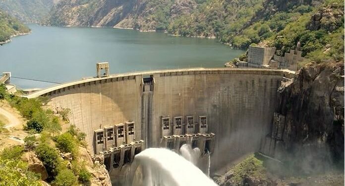 lagdo dam