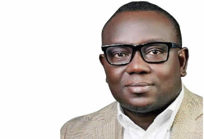 'Food Safety Must Be Central To Health, Industrial Policies’ 1 Lanre Mojola