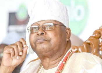 Next Awujale To Emerge After 3-month Mourning