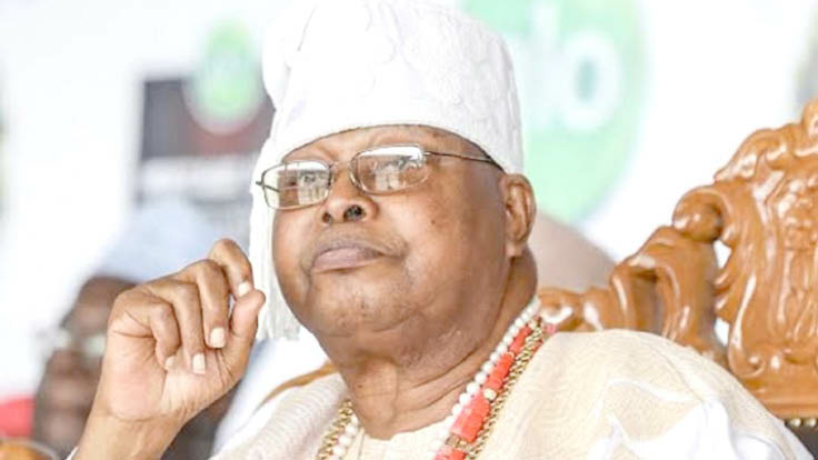 Next Awujale To Emerge After 3-month Mourning 1 Late Awujale