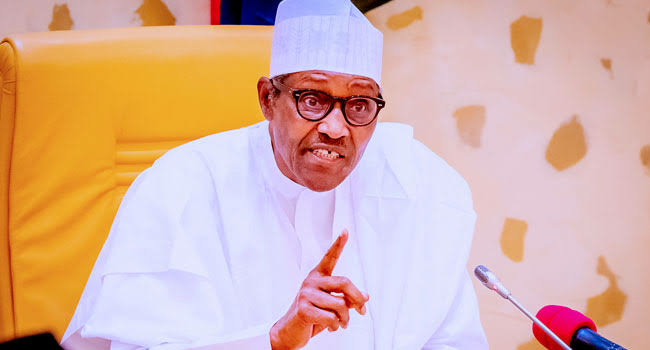 Shettima Pays Condolence Visit To Buhari’s Family, Mamman Daura In UK 1 Late Muhammadu Buhari