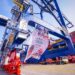 Lekki Port Moves 40,000TEUs Transhipment Cargoes Across West African Seaports
