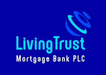 LivingTrust Mortgage Bank Posts N551m Profit In H1