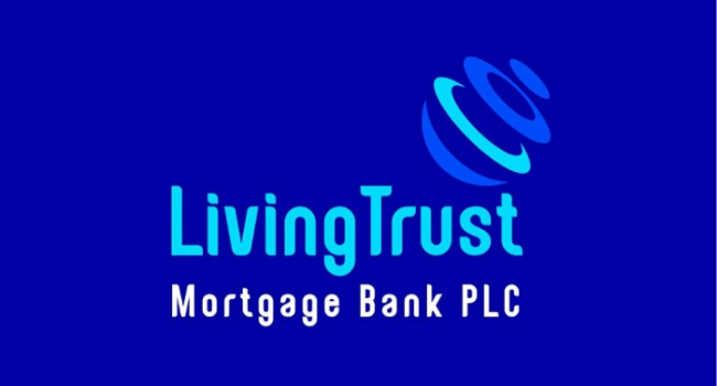LivingTrust Mortgage Bank