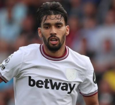 West Ham Confirm Lucas Paquetá Cleared Of Betting Allegations 1 Lucas Paqueta