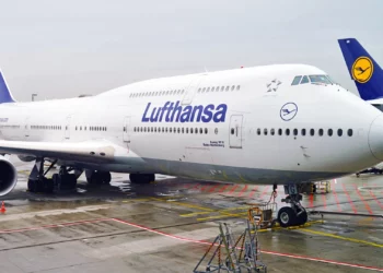 Lufthansa’s Offload Of Passengers, Luggage Unrelated To Shorter Runway – Airport Official