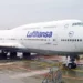 Lufthansa’s Offload Of Passengers, Luggage Unrelated To Shorter Runway – Airport Official