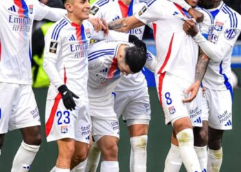 Lyon’s Relegation To Ligue 2 Overturned, Club To Remain In Ligue 1