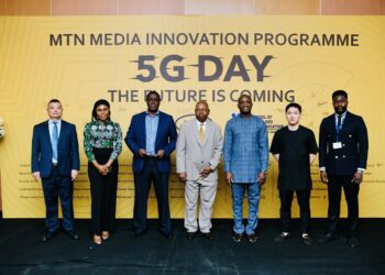 MTN-MIP Delegates Gain Insight Into Huawei’s 5G, AI Cloud Capabilities