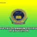 College Suspends Provost, Registrar, Bursar Over Alleged Certificate Fraud In Oyo 4 College Suspends Provost, Registrar, Bursar Over Alleged Certificate Fraud In Oyo