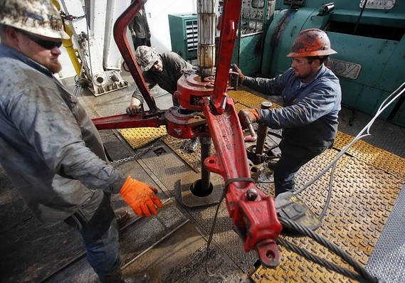 Nigeria Gets Additional 2,500bpd Oil From Dawes Island Field 1 MW BI160 jobsgr MG 20130910211844