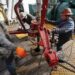 Nigeria Gets Additional 2,500bpd Oil From Dawes Island Field