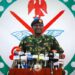 Granting Amnesty For Bandits, Terrorists Not Our Mandate – DHQ Clarifies