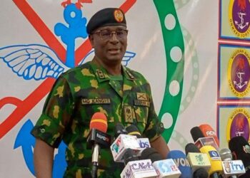 DHQ Dismisses Claims Of New Terror Group Fethulla In Nigeria