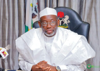 Echoes From The Jigawa Executive Council Meeting