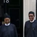 Buhari In High Spirits The Night Before His Death, Says His Nephew Mamman Daura