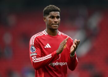 Rashford Passes Barcelona Medical Ahead Of Loan Move