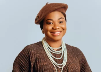 Mercy Chinwo’s New Video Sparks Baby Bump Buzz