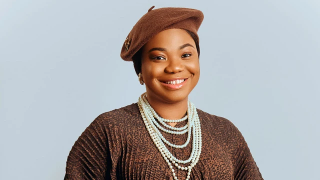 Mercy Chinwo’s New Video Sparks Baby Bump Buzz 1 Mercy Chinwo