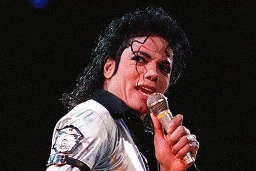 Legendary Michael Jackson’s Dirty Sock Sold For $8,000 At French Auction 1 Michael Jackson