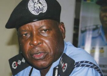 Okiro Recalls Encounter With Buhari As Corps Member