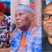 2027 Presidential Race: ADC Constitution Against Obi, Backs Atiku, Amaechi