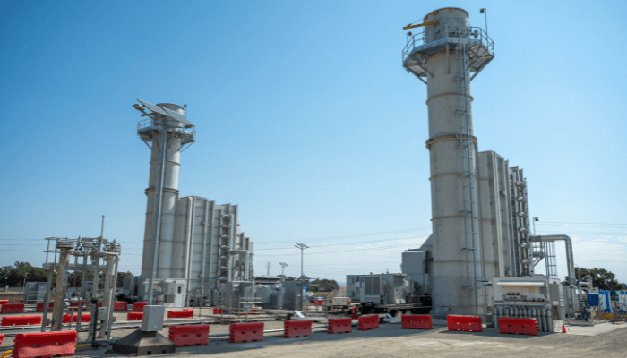 Gas Turbine Deployment Necessary To Accelerate Industrial Growth 1 Mobile Gas Turbines 1