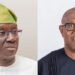LP Senators Slam Edo Gov Over Peter Obi Remarks, Demand Apology