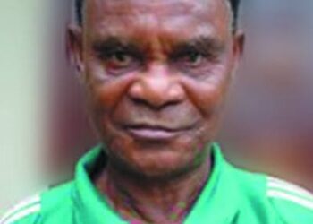 Final Whistle For Coach Sinclair