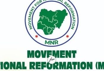 Group Seeks Return To 1963 Constitution