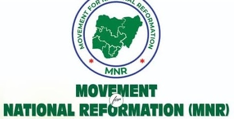 Group Seeks Return To 1963 Constitution 1 Movement for National Reformation MNR