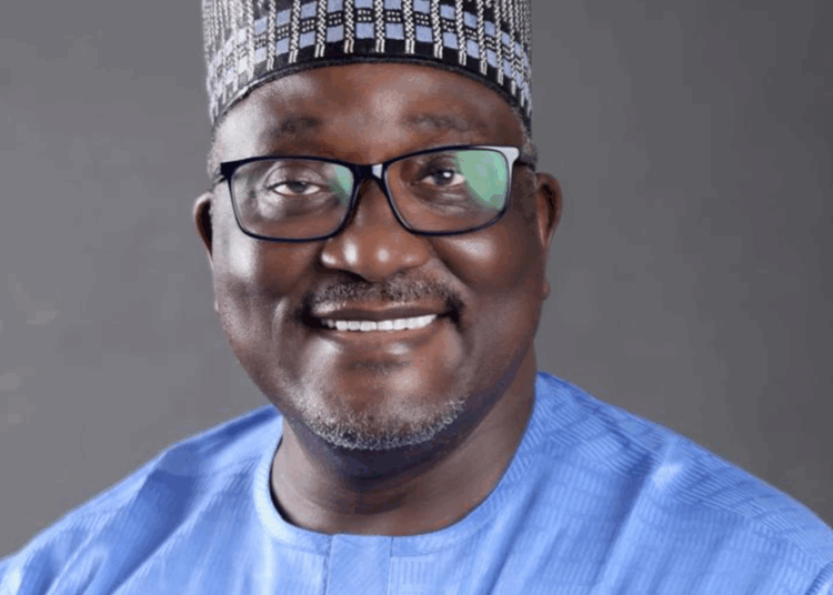 KMT’s Supporters Strategise For Yobe Guber Race