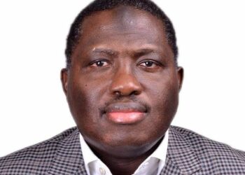 Alumnus Donates N1m To Students, Says ‘Education Not Scam’