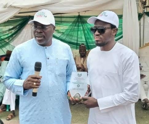 Entrepreneur Tasks Artisans, Technicians On Digital Upskilling At Bauchi Forum 1 Mr. Dayo Bello has urged Nigerian artisans and technicians