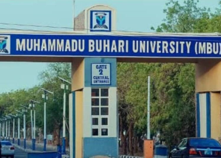 unimaid