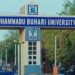 UNIMAID Alumni Reject Renaming To Muhammadu Buhari Varsity 5 UNIMAID Alumni Reject Renaming To Muhammadu Buhari Varsity
