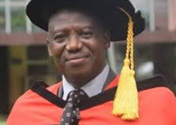 Mumini Alao: My Brother, Friend, And Colleague