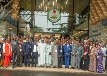 Federal Gov’t Strengthens Counterterrorism Framework With Revised National Strategy