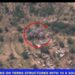 PICTORIAL: NAF Eliminates Several Terrorists, Destroys Logistics Base In Borno