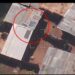 PICTORIAL: NAF Eliminates Several Terrorists, Destroys Logistics Base In Borno
