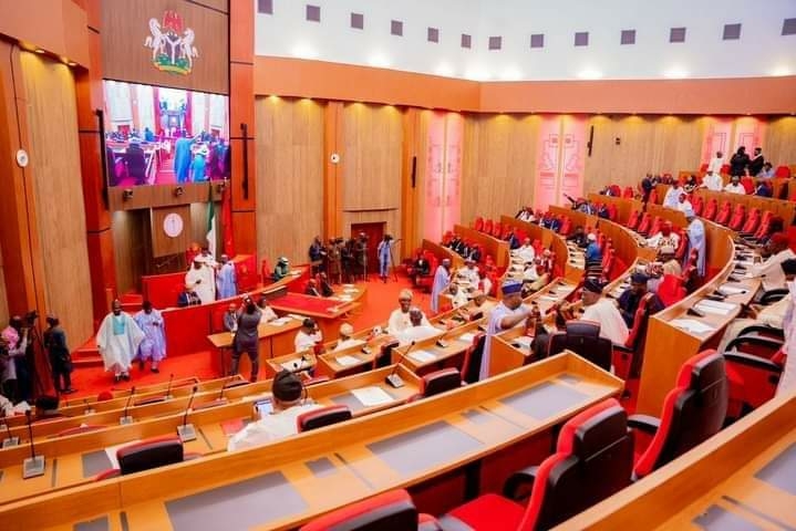 90 Senators Back Creation Of Anioma State 1 NASS senate