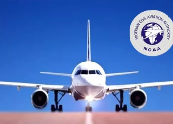 NCAA Warns International Airlines Against Currency Violation