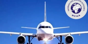 NCAA Warns International Airlines Against Currency Violation