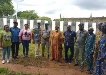 NEPC, Customs, Others Chart Path To Cross–Border Trade