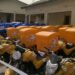 NIPOST Denies Transporting Hard Drugs